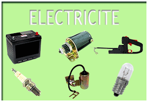 Electricité