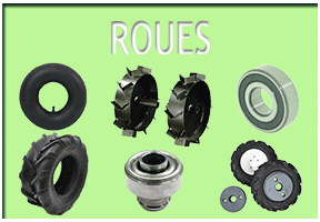 Roues